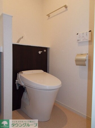 ヴェルニ上中里の物件内観写真